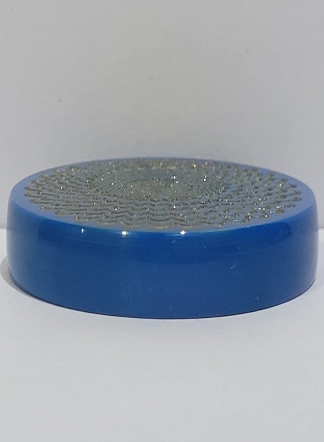 NHD Professional Carrom Striker PROAN811 - Made of Original Pool Ball (Blue) - Image 5